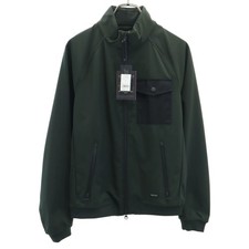 giacca zip WOOLRICH XS sistema