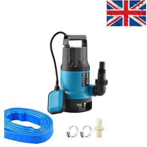 Pompa acqua sommersa versatile