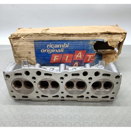 Testata motore originale fiat - testata,