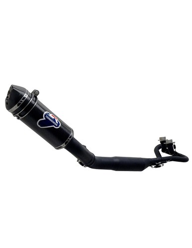 Y099080cvb scarico completo - scarico,