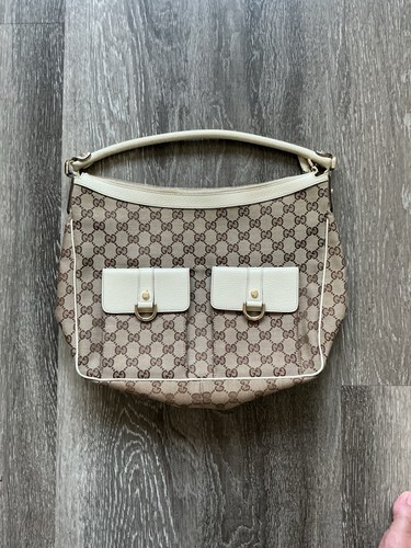 Borsa tracolla gucci abbey - a,