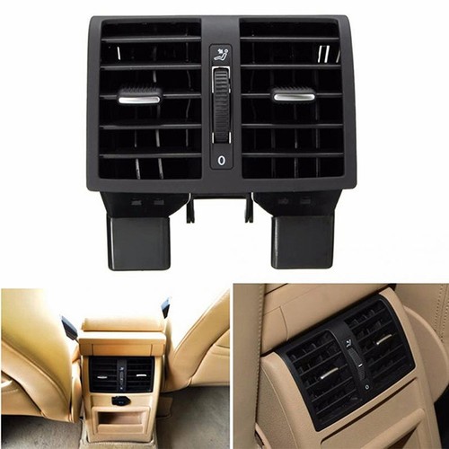 Presa aria console centrale