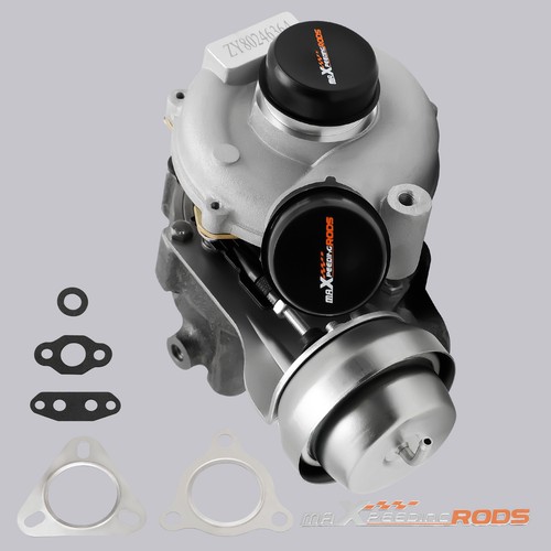 Vt16 turbocompressore turbina - vt16,