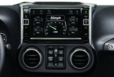 Alpine X009-WRA Sistema di