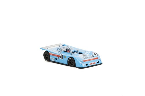 Slot car nsr lola - car,
