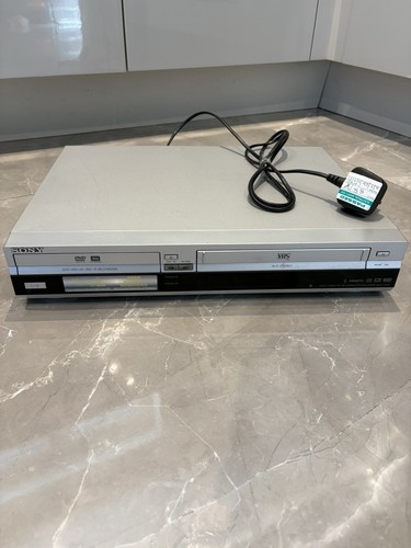 Sony rdr vx420 dolby lettore - sony, rdr-vx420