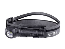 Nextorch HEADLAMP CorSTAR