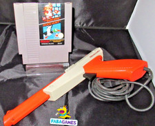 NES Mario Bros | Duck Hunt +