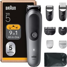 Braun Series 5 AIO5545 –