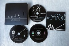 Vib ribbon ps1 press - vib, kit