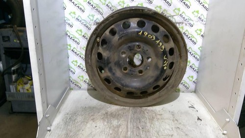 Cerchione mercedes vito 638 - cerchione,