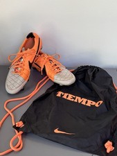 Nike Tiempo Legend V SG-PRO