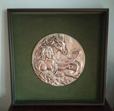 Aligi Sassu -  Il Sogno Di