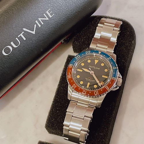 Orologio polso uomo - polso,