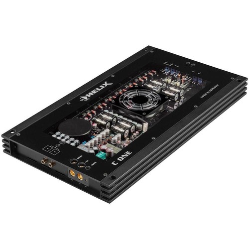 Amplificatore subwoofer mono
