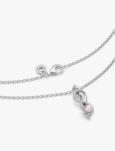 Pandora 393762c01 collana - pandora,