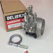 866 CARBURATORE DELLORTO SHBC