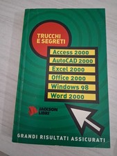 LIBRO TRUCCHI E SEGRETI