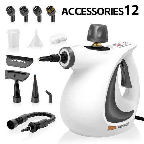 Redhut vaporiera pressurizzata - vaporiera,