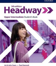 Headway 5E Upper-Intermediate
