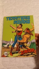 Zagor Zenith N.70 Edizione