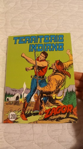 Zagor zenith edizione - n.70,