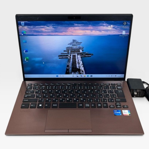 Sony vaio pro - vaio, vjpk21