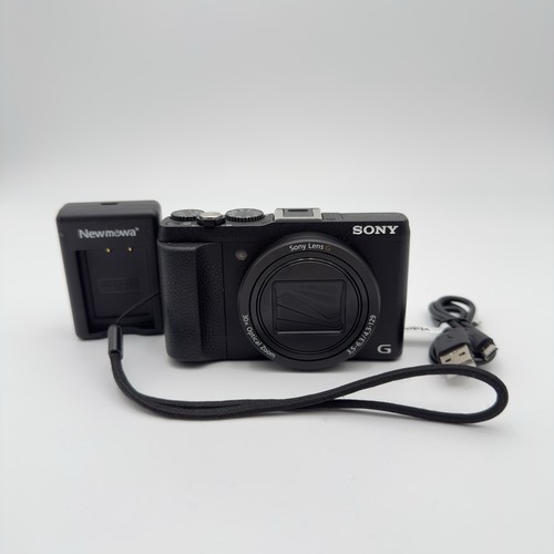 Sony dsc hx60 - sony, dsc-hx60