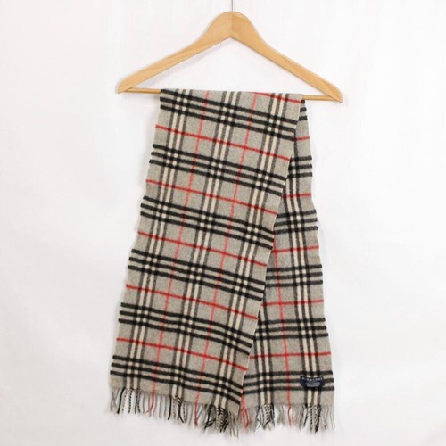 Sciarpa burberry 100 - sciarpa,