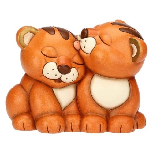 Thun coppia tigre - thun,