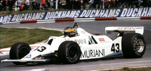 Williams ford fw07 g p - williams,