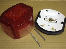 Fanale posteriore completo - completo, per
