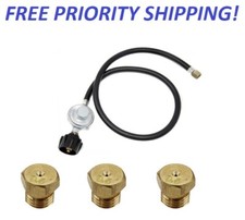 Kit conversione propano WEBER