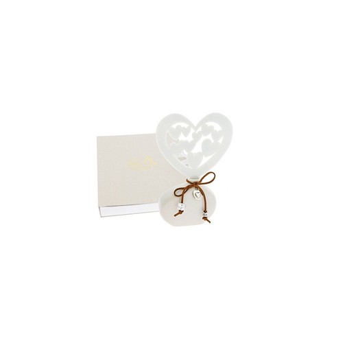 Profumatore fragrance cuore