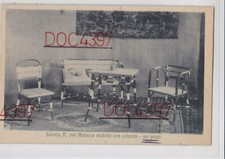 CONEGLIANO TREVISO SALOTTO