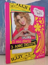 IL MIO DIARIO 3 ANNI INSIEME