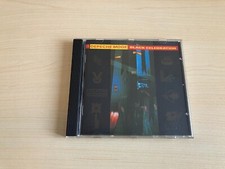 Depeche Mode _ Black Celebration _ CD Album _ 2007 Mute