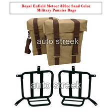 Borsa Pannier Militare Color