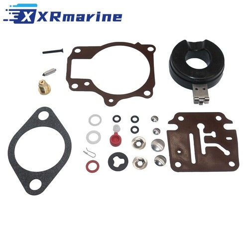 Kit riparazione carburatore
