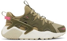 Nike Air Huarache Craft verde