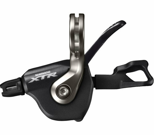 Leva cambio shimano - cambio, xtr