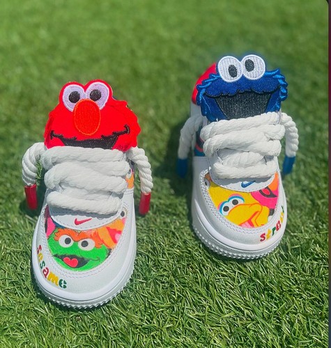 Sesame street bambino - sesame, bambino/bambini