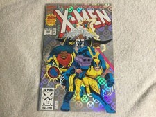 1993 Uncanny X-Men #300 30