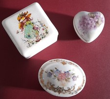 Tre Diverse Scatoline