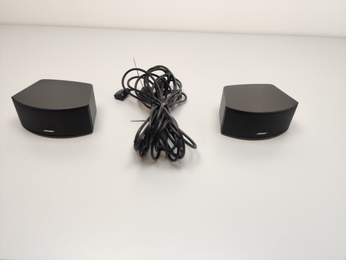 Bose 1 altoparlanti - 2x, 3-2-1