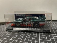 GB TRACK FLY LANCIA BETA