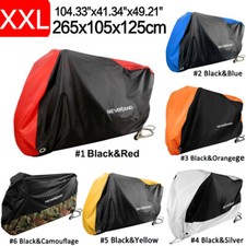 Telo Coprimoto XXL 265CM Telo