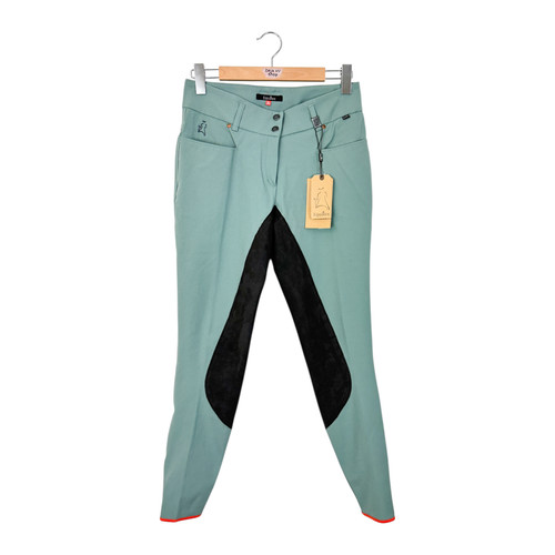 Pantaloni equitazione da - pantaloni,