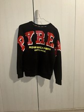 Pyrex Felpa girocollo in