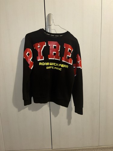 Pyrex felpa girocollo - pyrex,